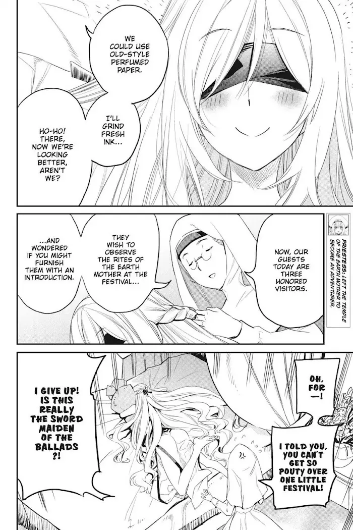 Goblin Slayer Chapter 32 image 05_optimized